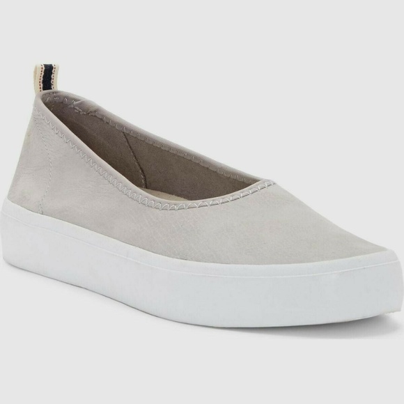ED by Ellen Degeneres Shoes - ED by Ellen Degeneres Slip On Sneakers Denji Taupe